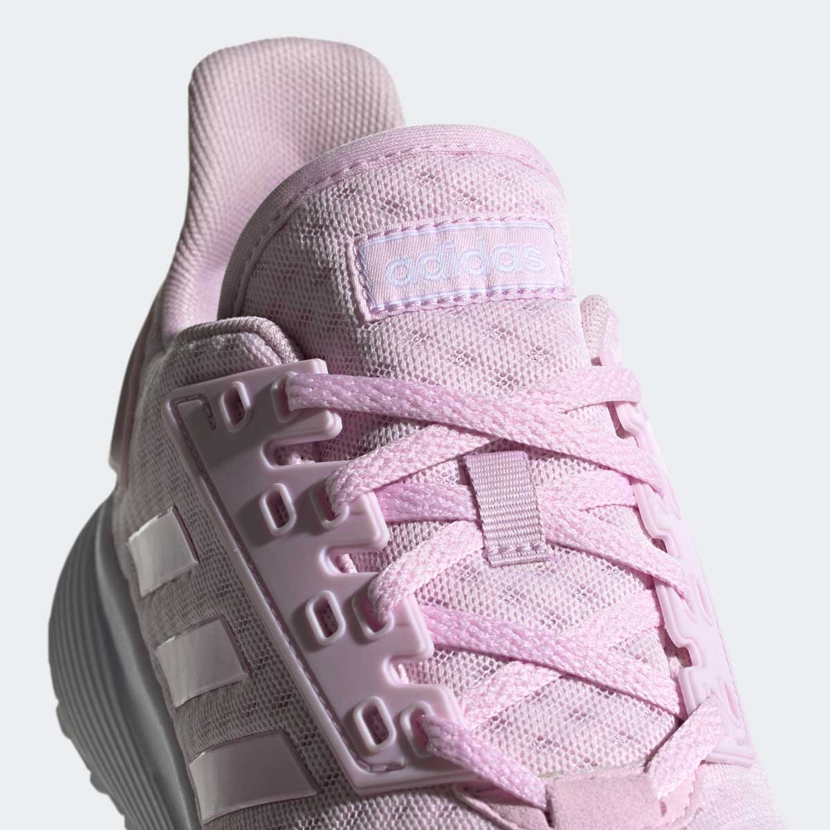 Tenis Running Duramo 9 Rosa Adidas - Dama