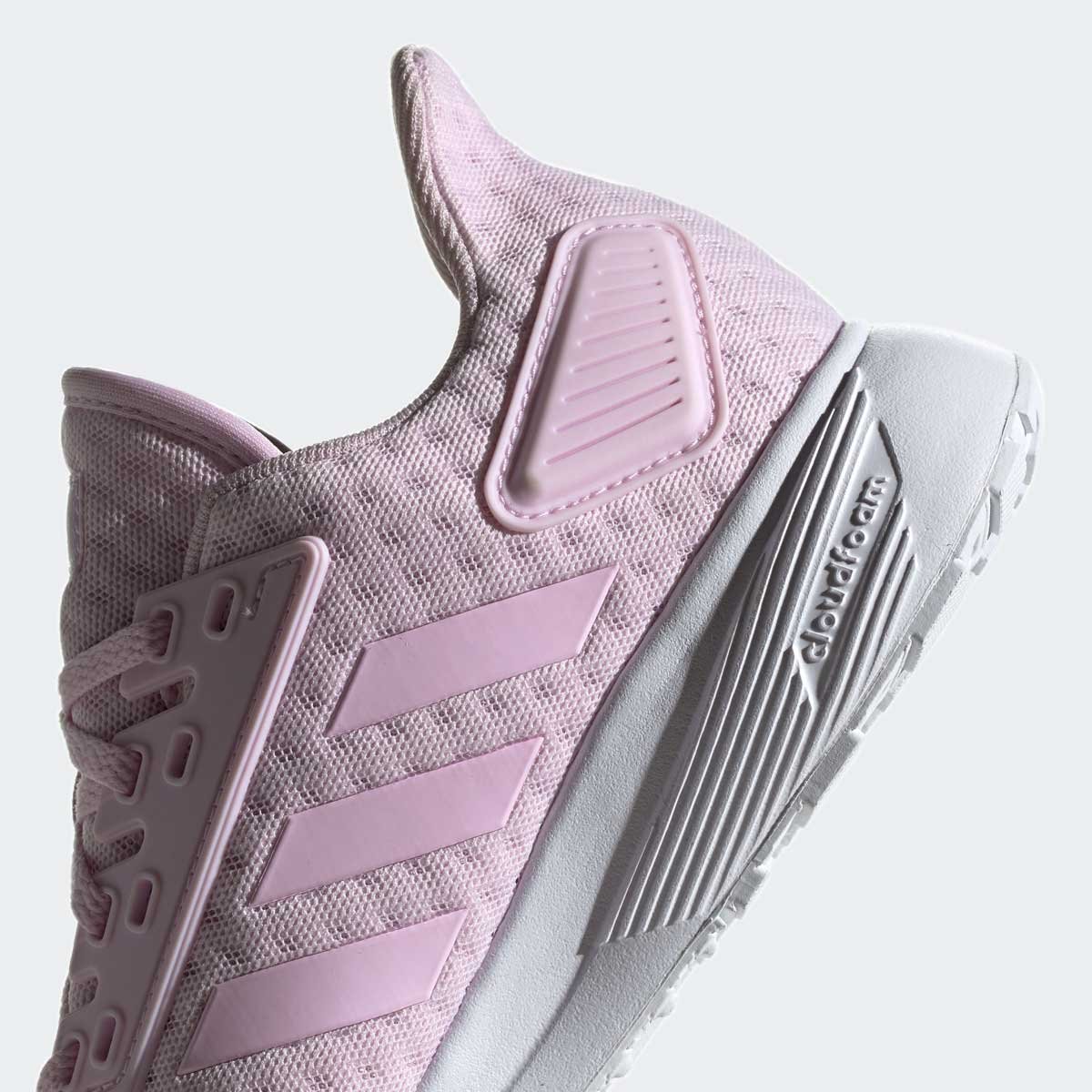 Tenis Running Duramo 9 Rosa Adidas - Dama