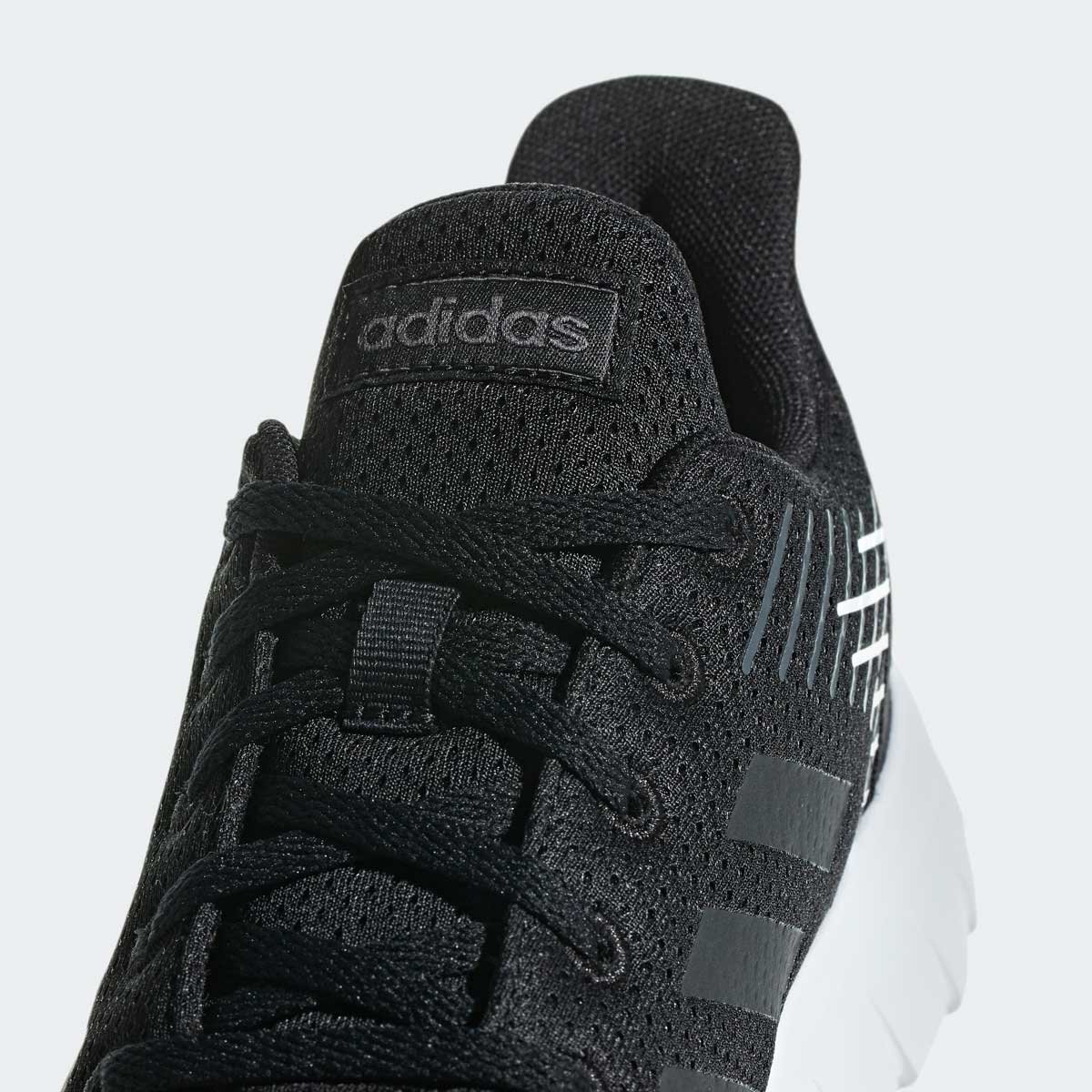 Tenis Running Asweerun Negro Adidas - Dama