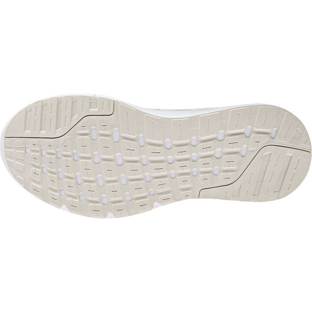 Tenis Running Galaxy 4 Blanco Adidas - Dama