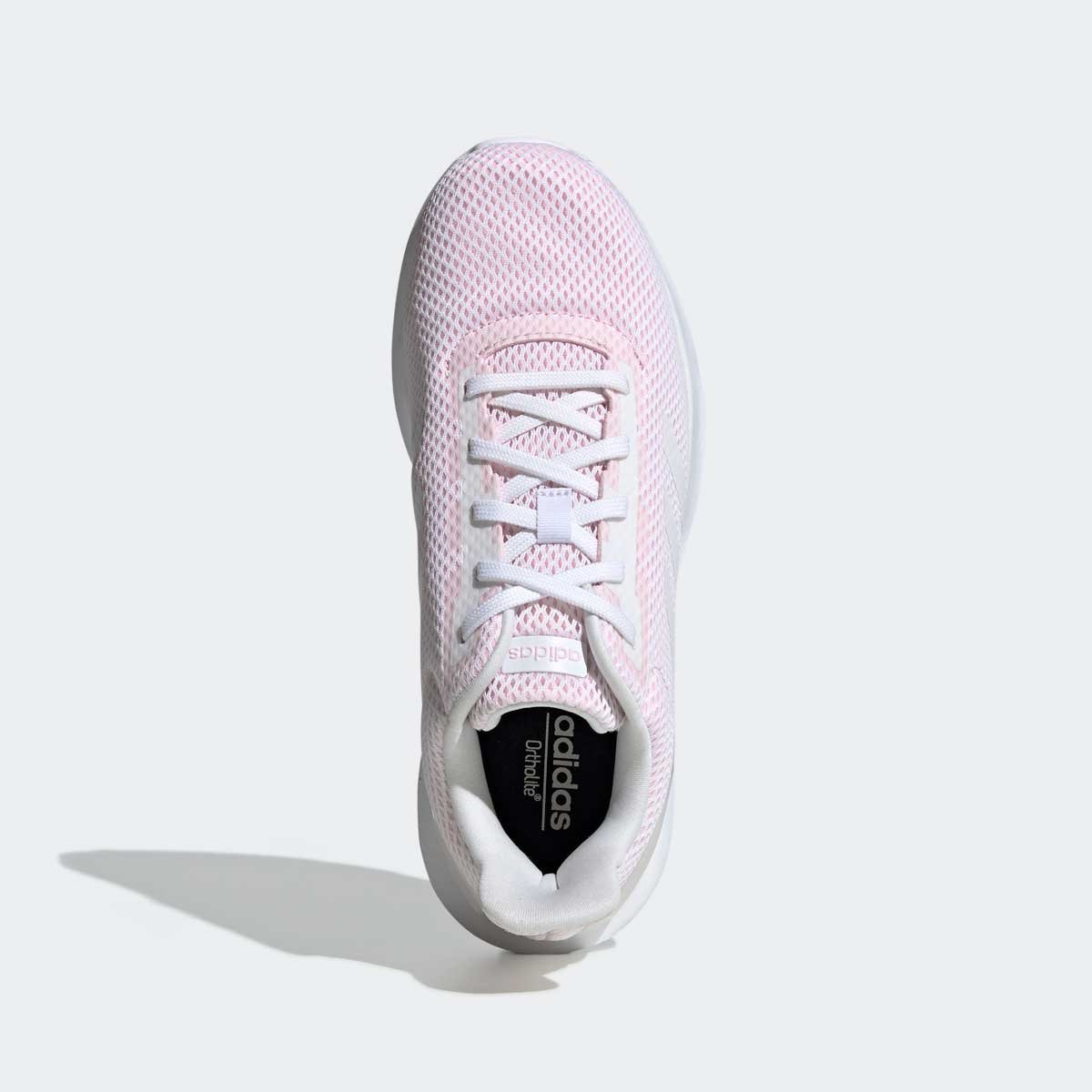 tenis blancos adidas dama