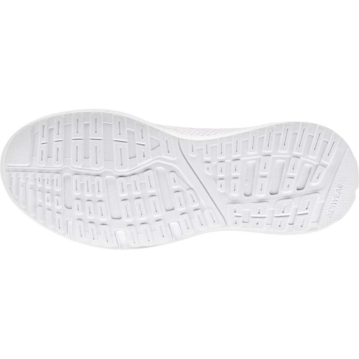 Tenis Running Cosmic 2 Blanco Adidas - Dama