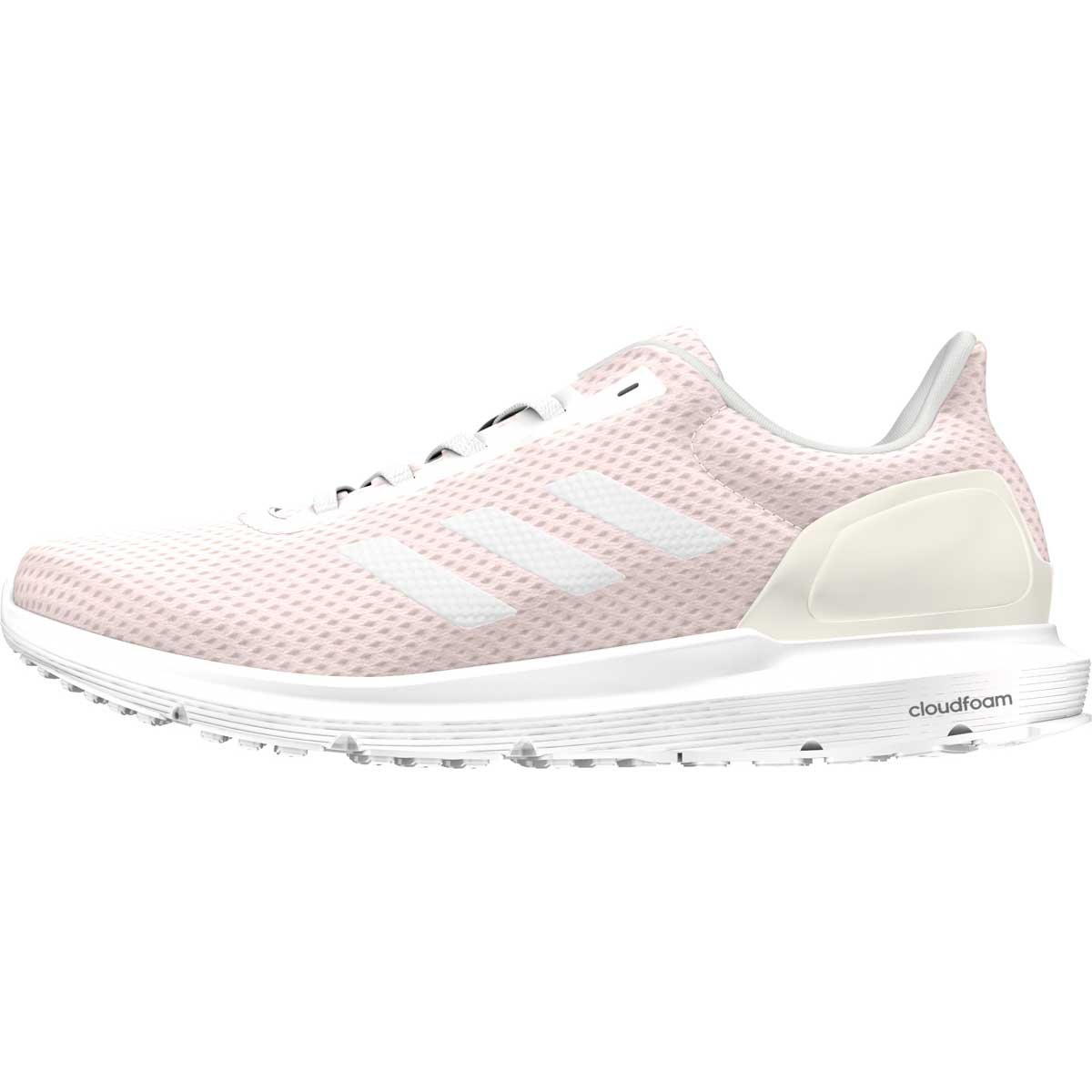 Tenis Running Cosmic 2 Blanco Adidas - Dama