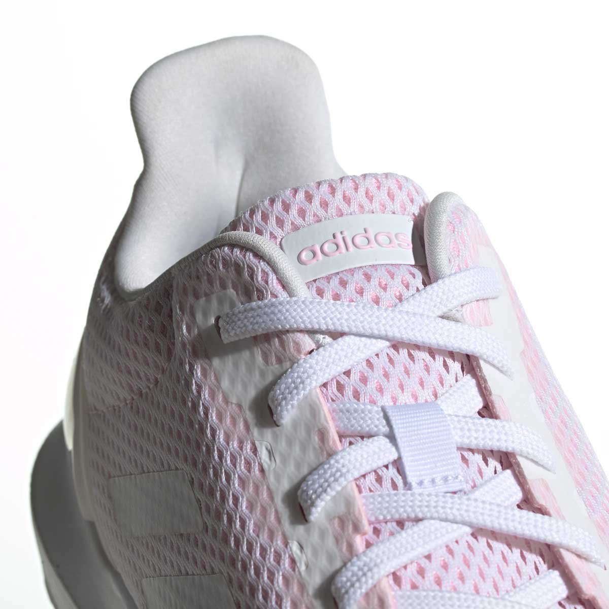 Tenis Running Cosmic 2 Blanco Adidas - Dama