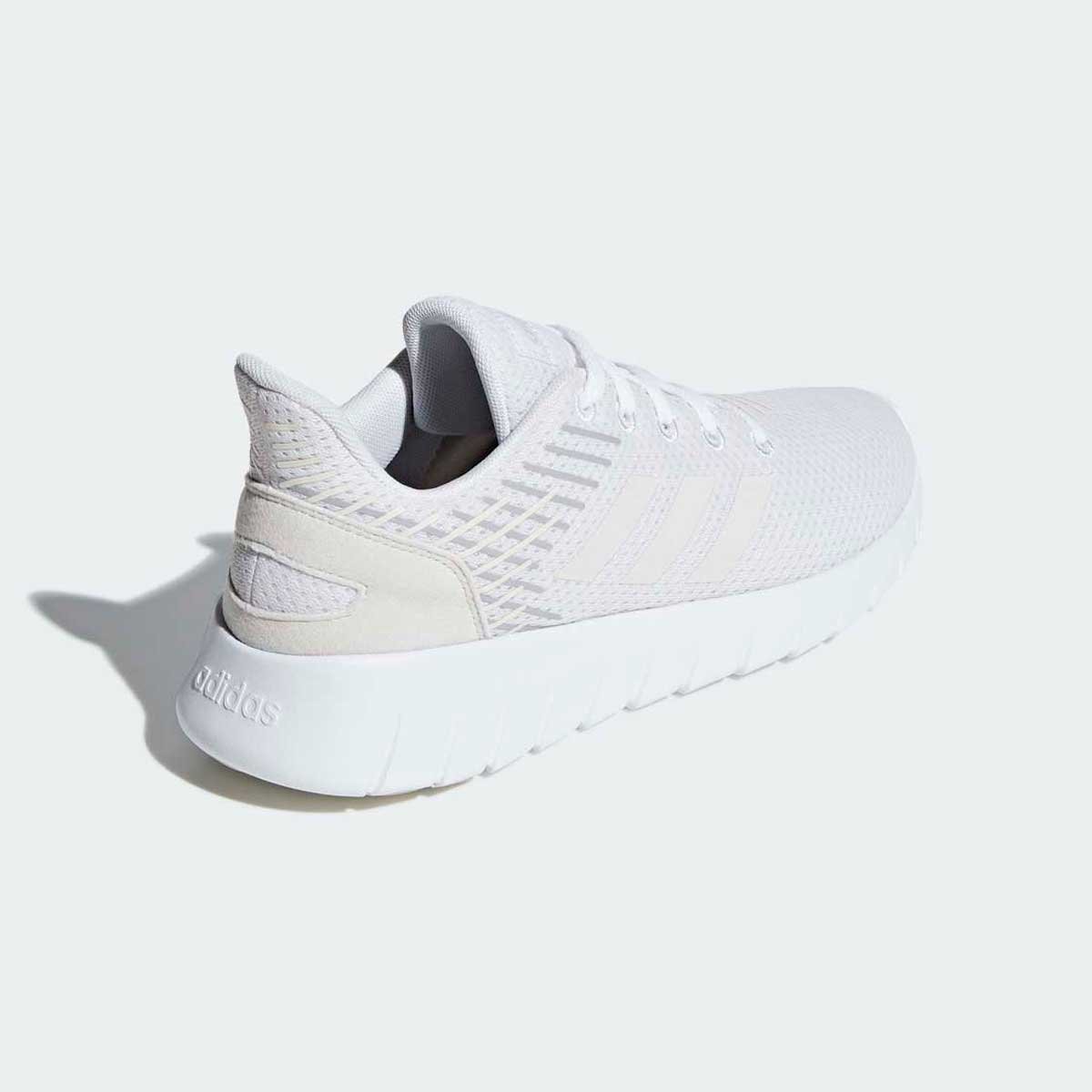 tenis blancos adidas dama