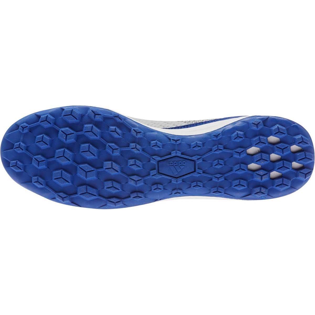 Calzado Soccer Predator 19.3 Tf Gris Adidas - Caballero