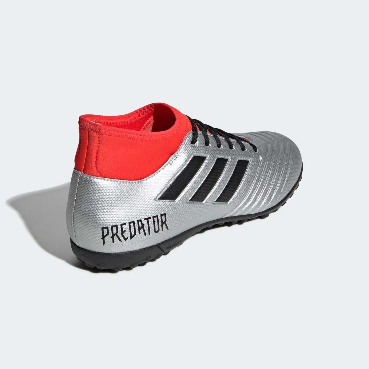 Calzado Soccer Predator 19.4 S Tf  Hirere Adidas - Caballero