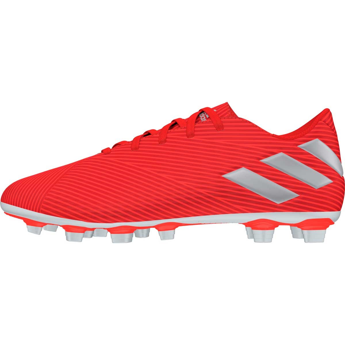 Calzado Soccer Nemeziz 19.4 Fxg Solred  Adidas - Caballero