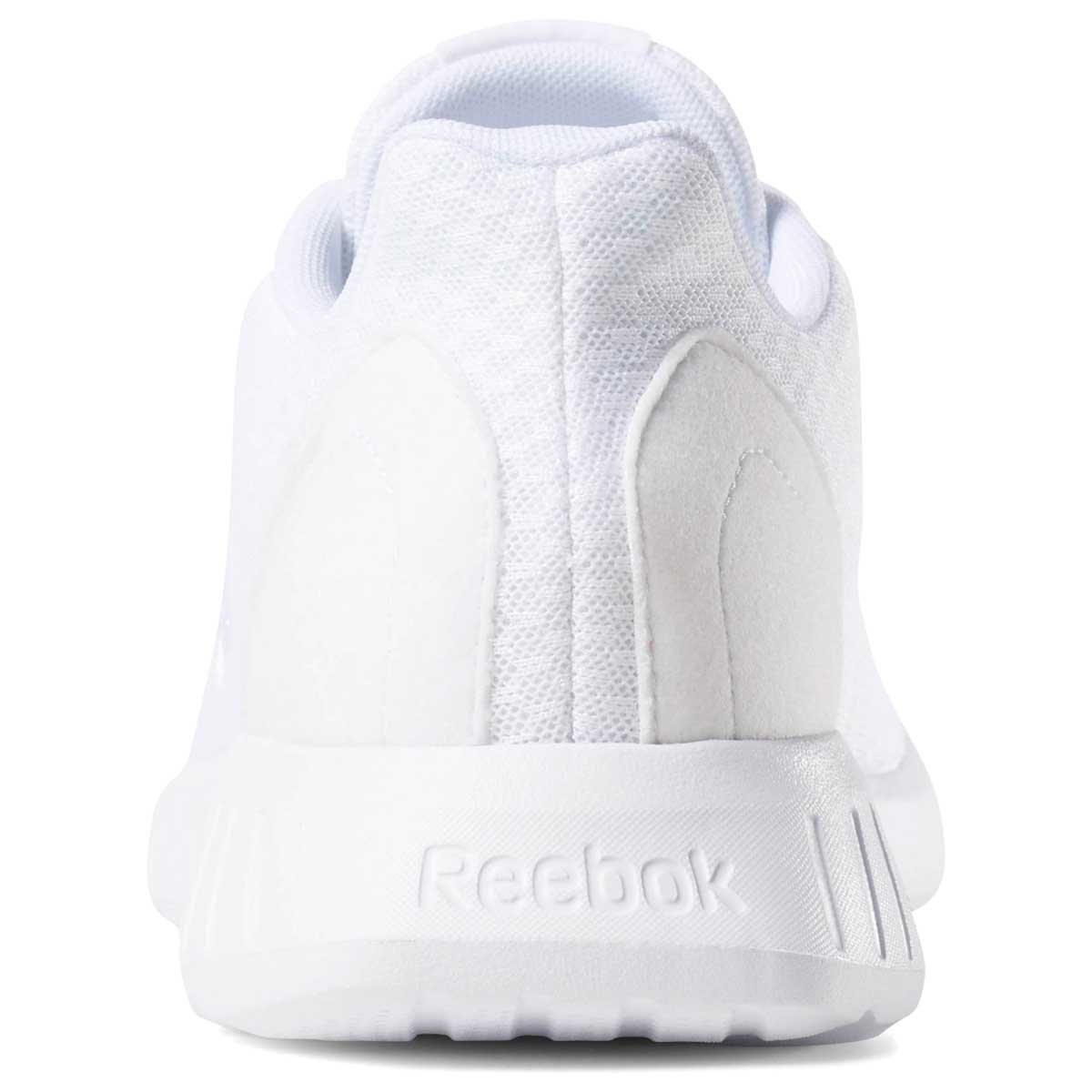 Tenis Lite Running   Blanco Reebok - Caballero