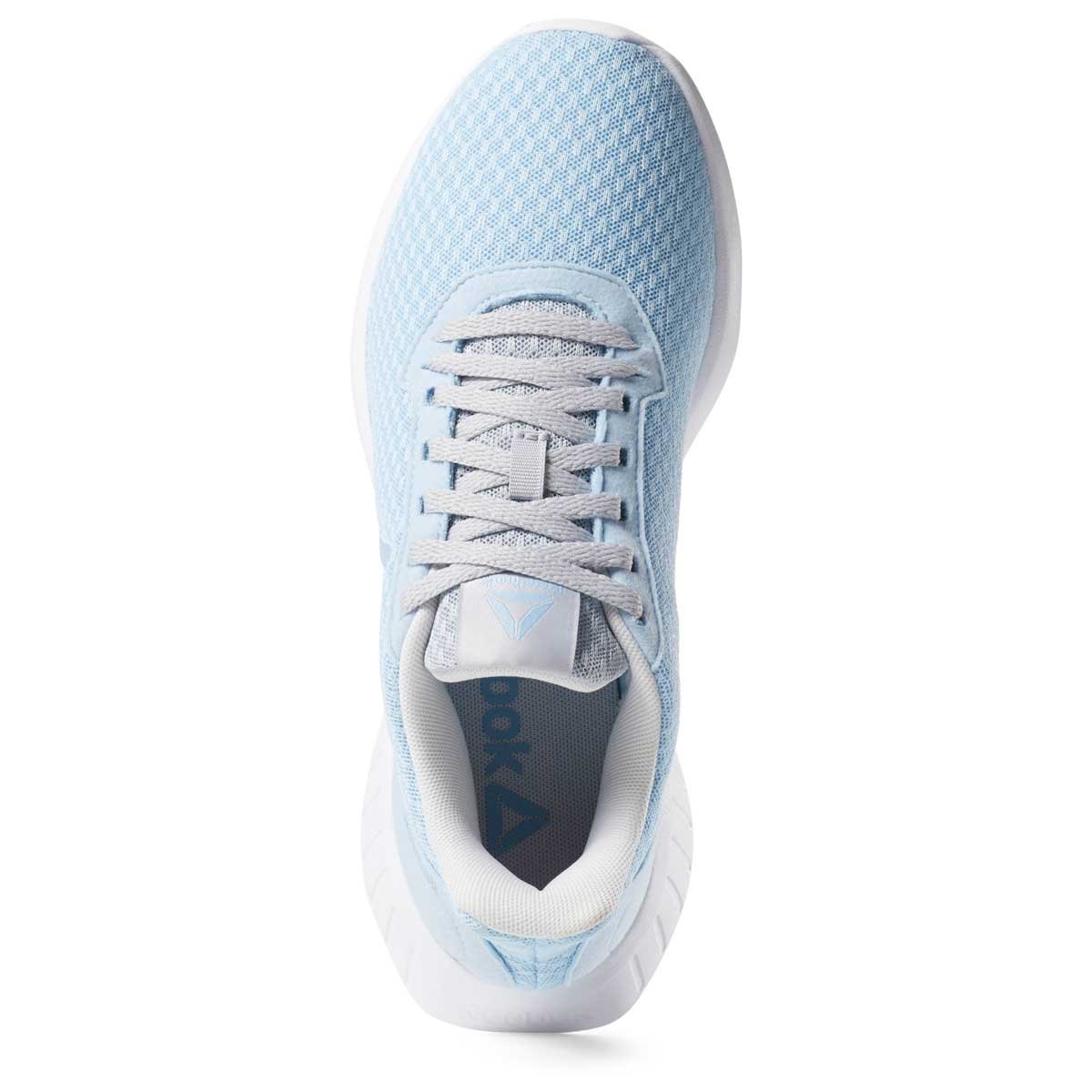 Tenis Lite Running   Azul Reebok - Dama