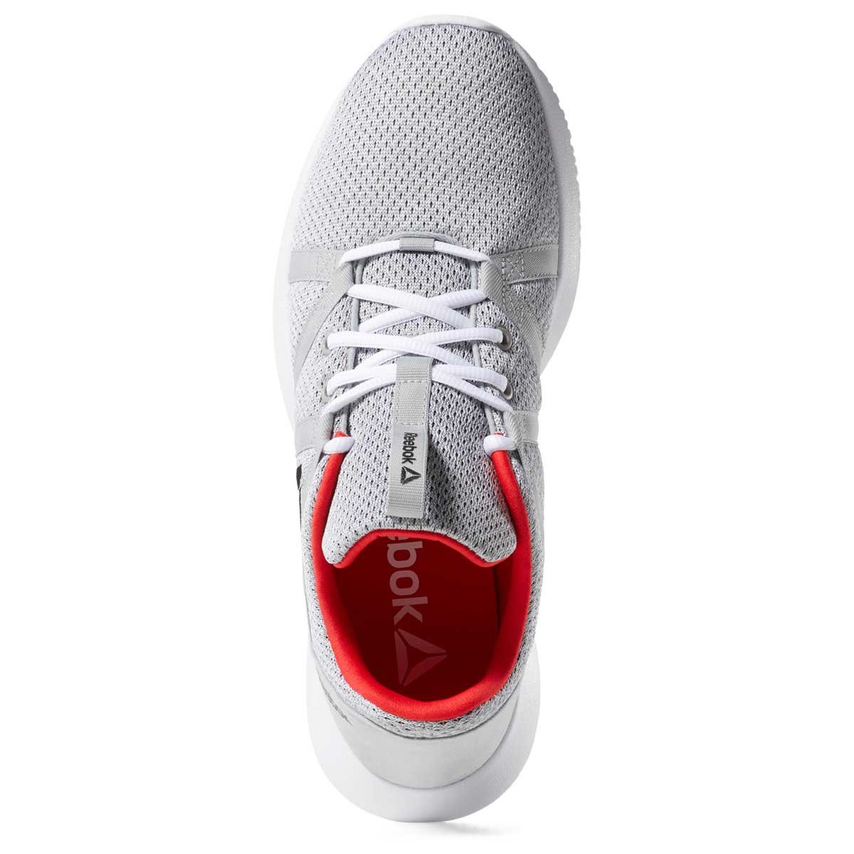 Tenis Reago Essent Training Gris Reebok - Caballero