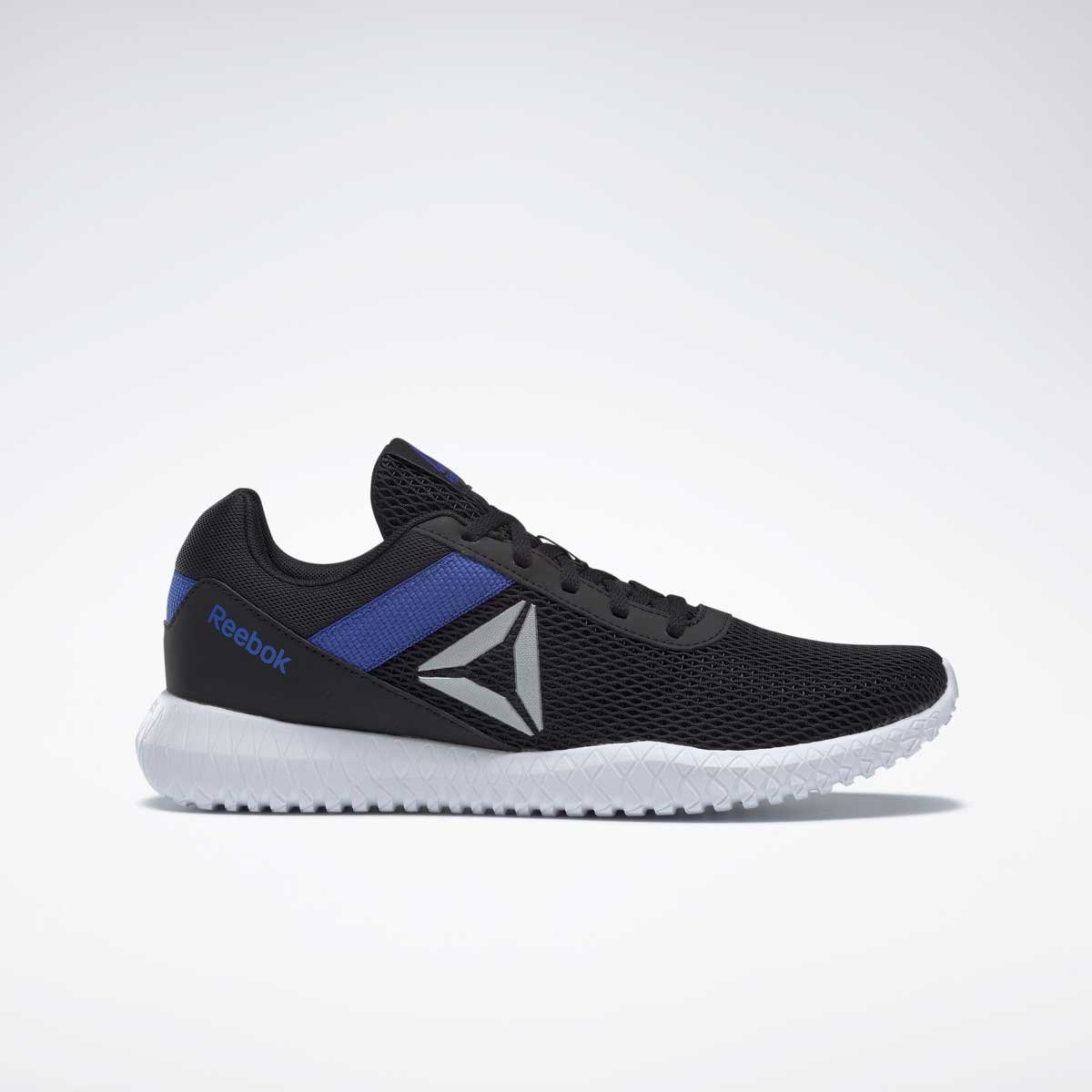 Tenis Flexagon Ene Training Negro Reebok - Caballero