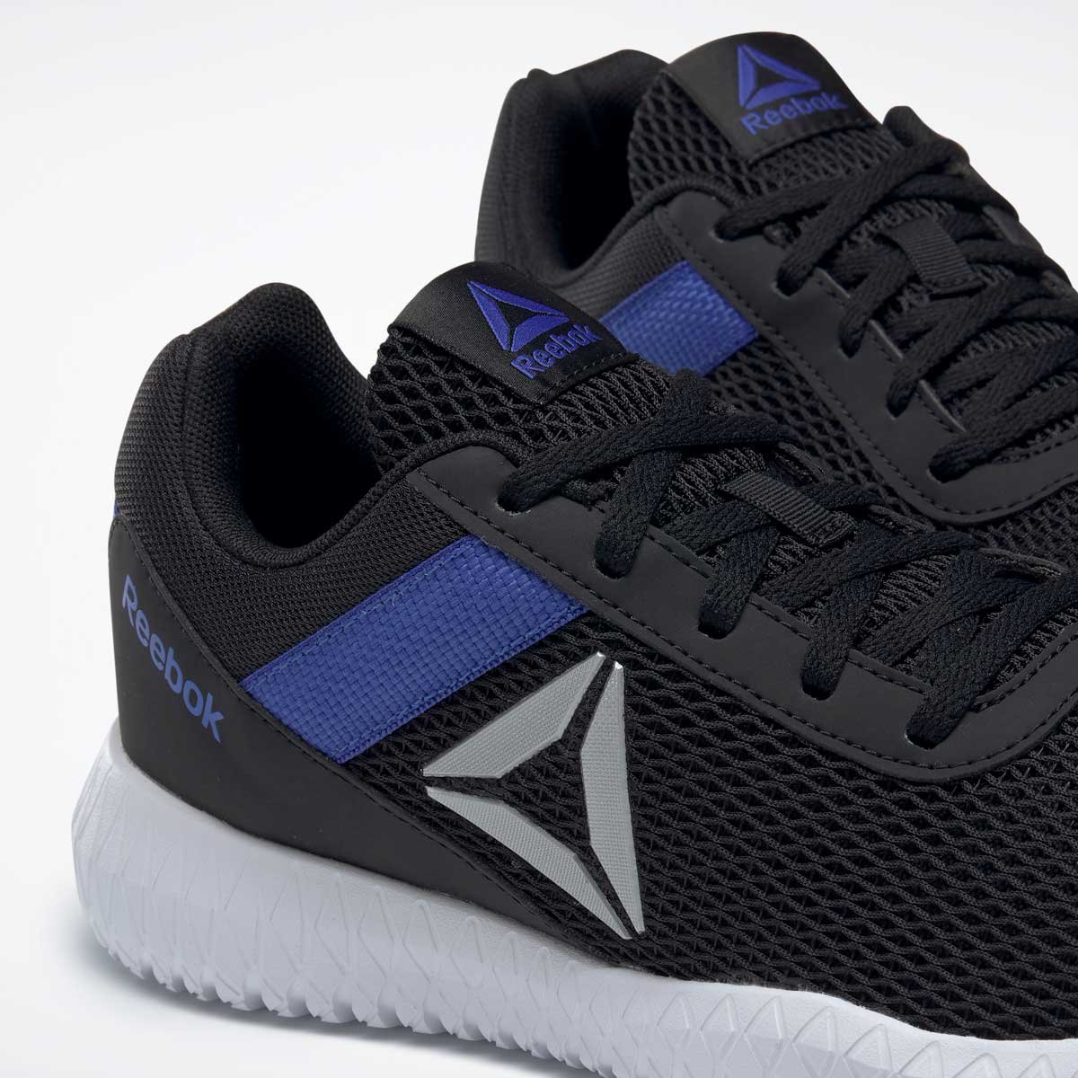 Tenis Flexagon Ene Training Negro Reebok - Caballero