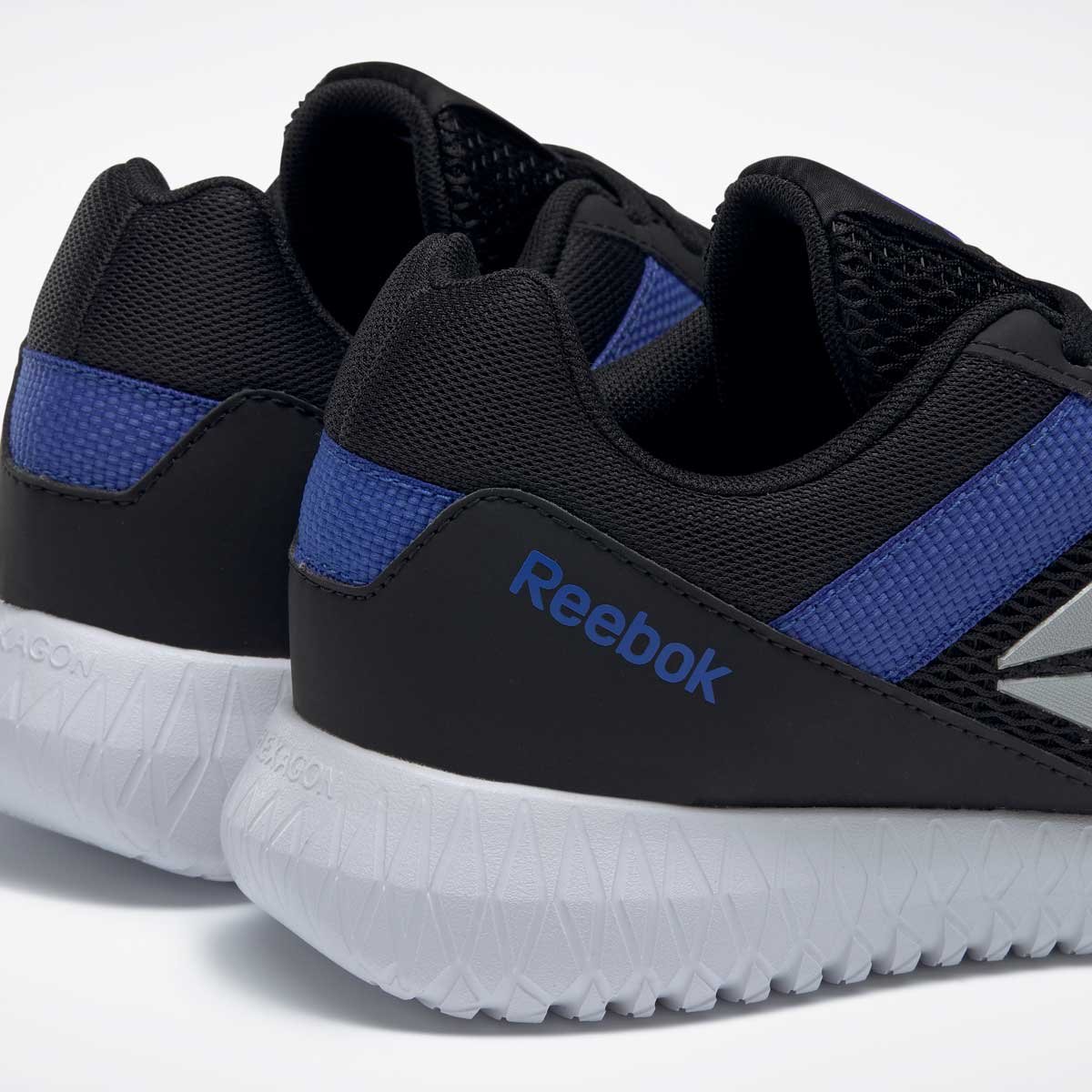 Tenis Flexagon Ene Training Negro Reebok - Caballero