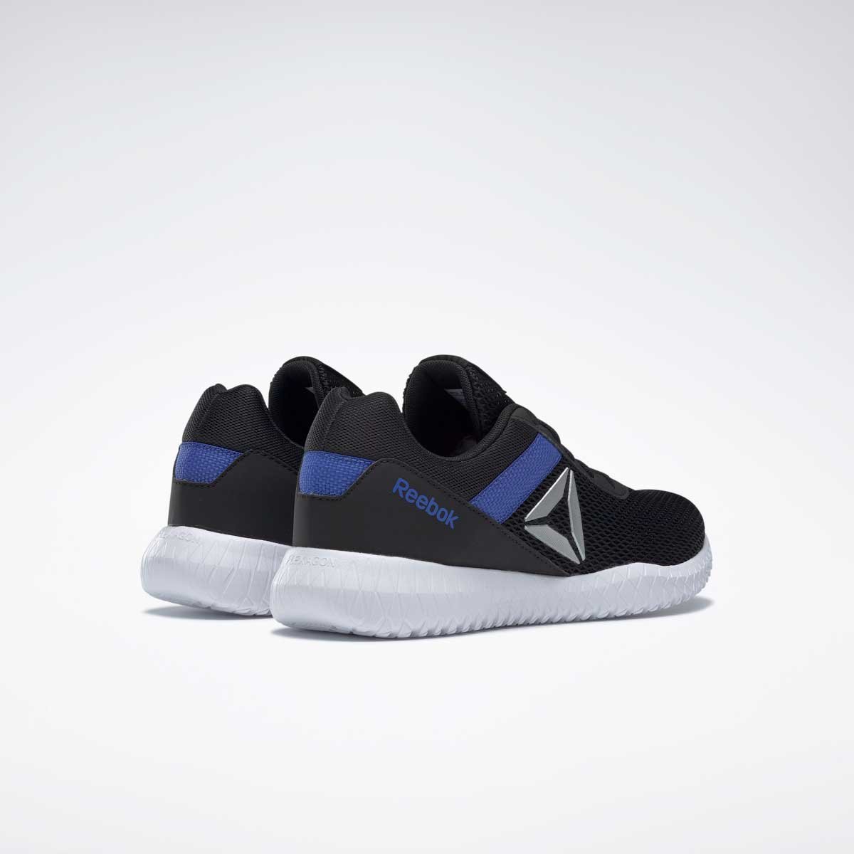 Tenis Flexagon Ene Training Negro Reebok - Caballero