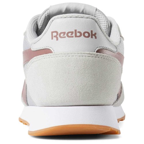 Tenis Royal Ultra Running Gris Reebok - Caballero