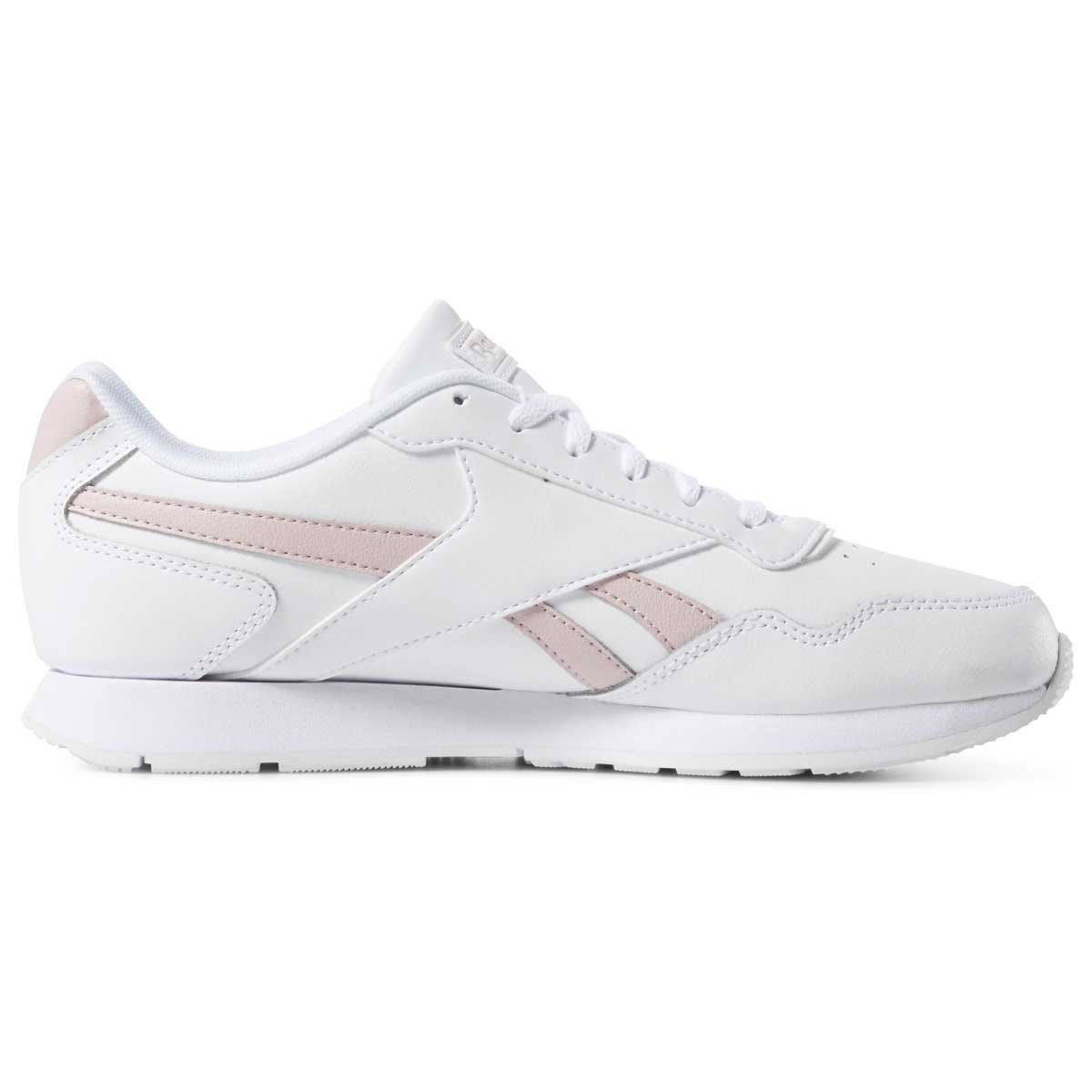 Tenis Royal Glide Running Blanco Reebok - Dama