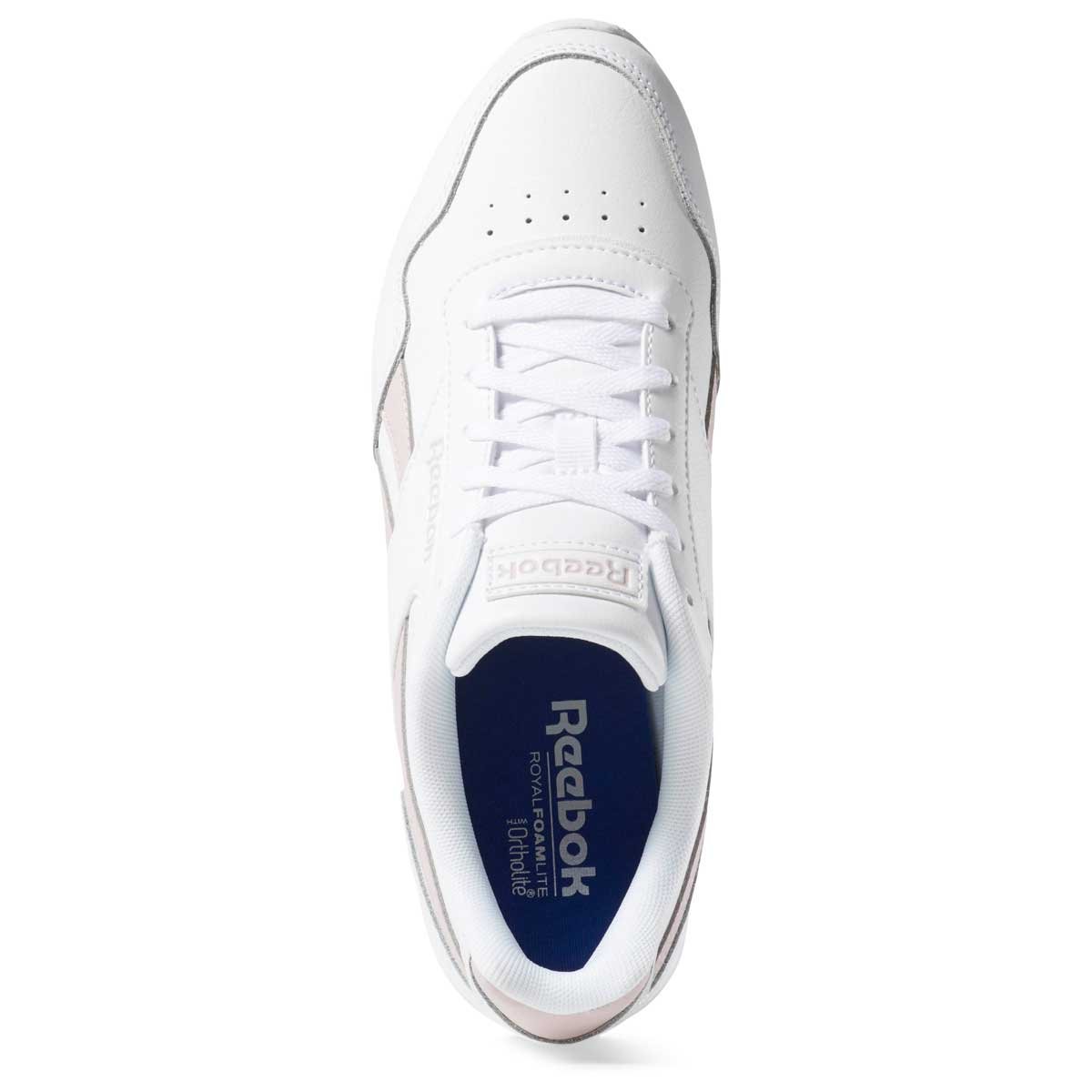 Tenis Royal Glide Running Blanco Reebok - Dama