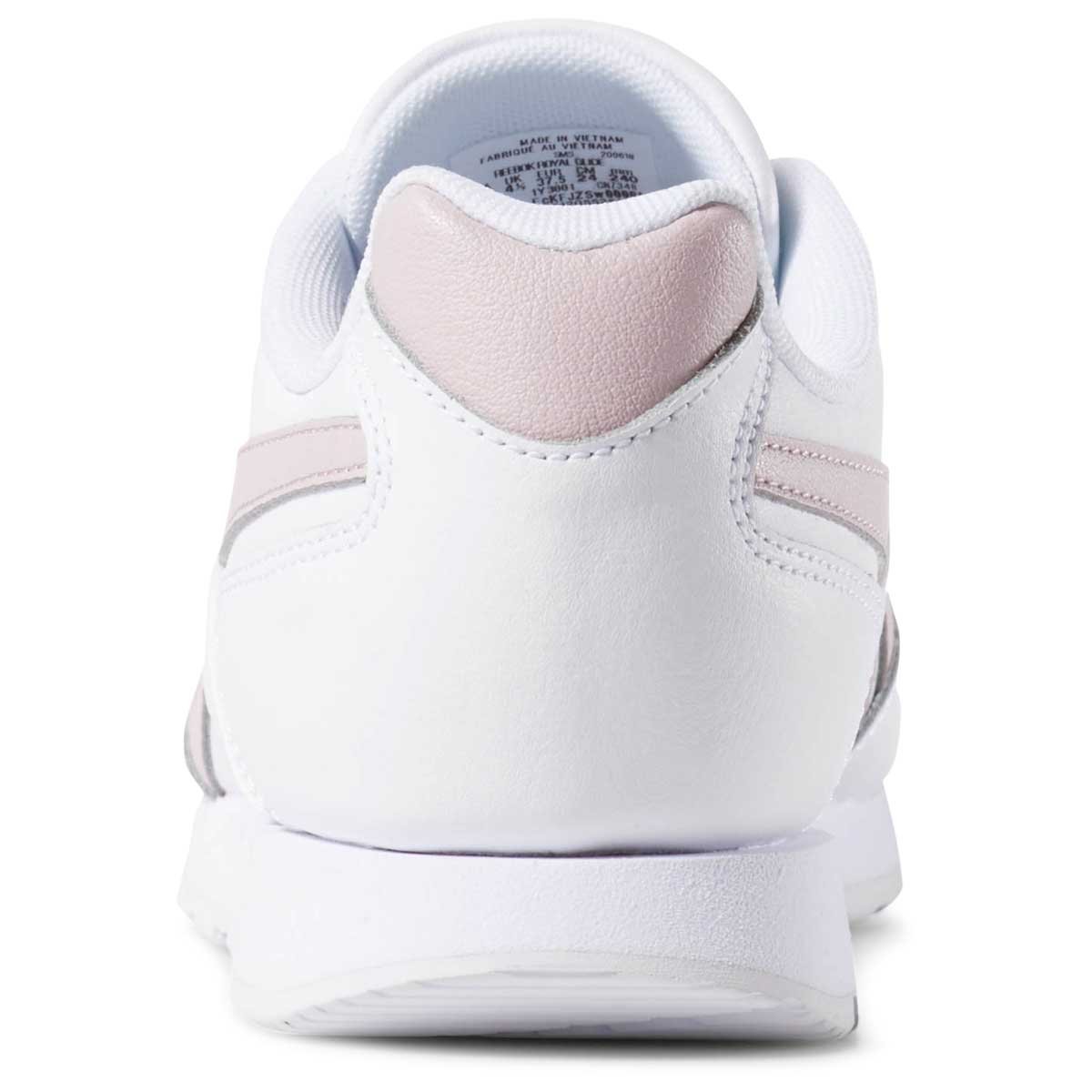 Tenis Royal Glide Running Blanco Reebok - Dama