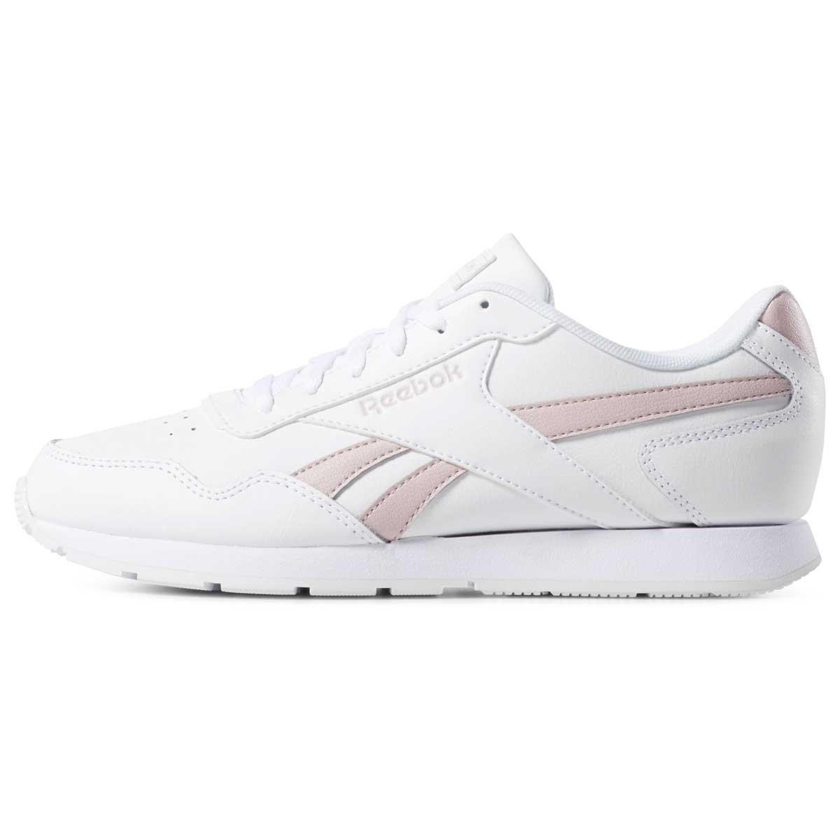 Tenis Royal Glide Running Blanco Reebok - Dama