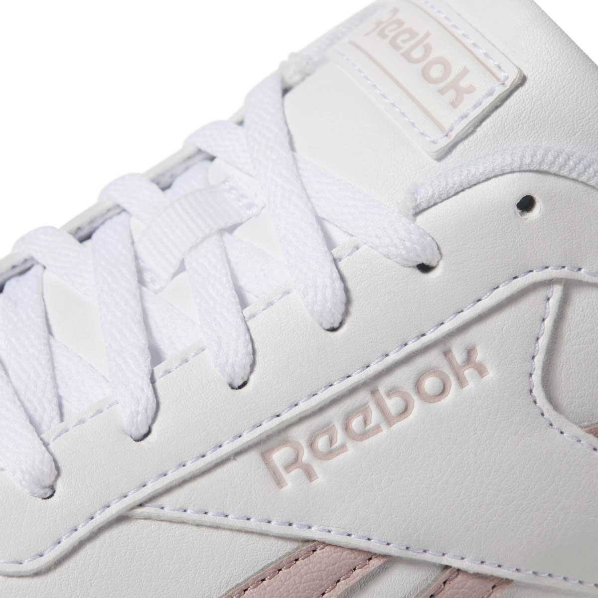 Tenis Royal Glide Running Blanco Reebok - Dama