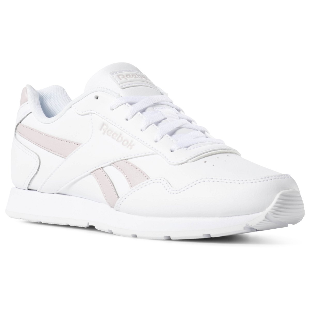 Tenis Royal Glide Running Blanco Reebok - Dama