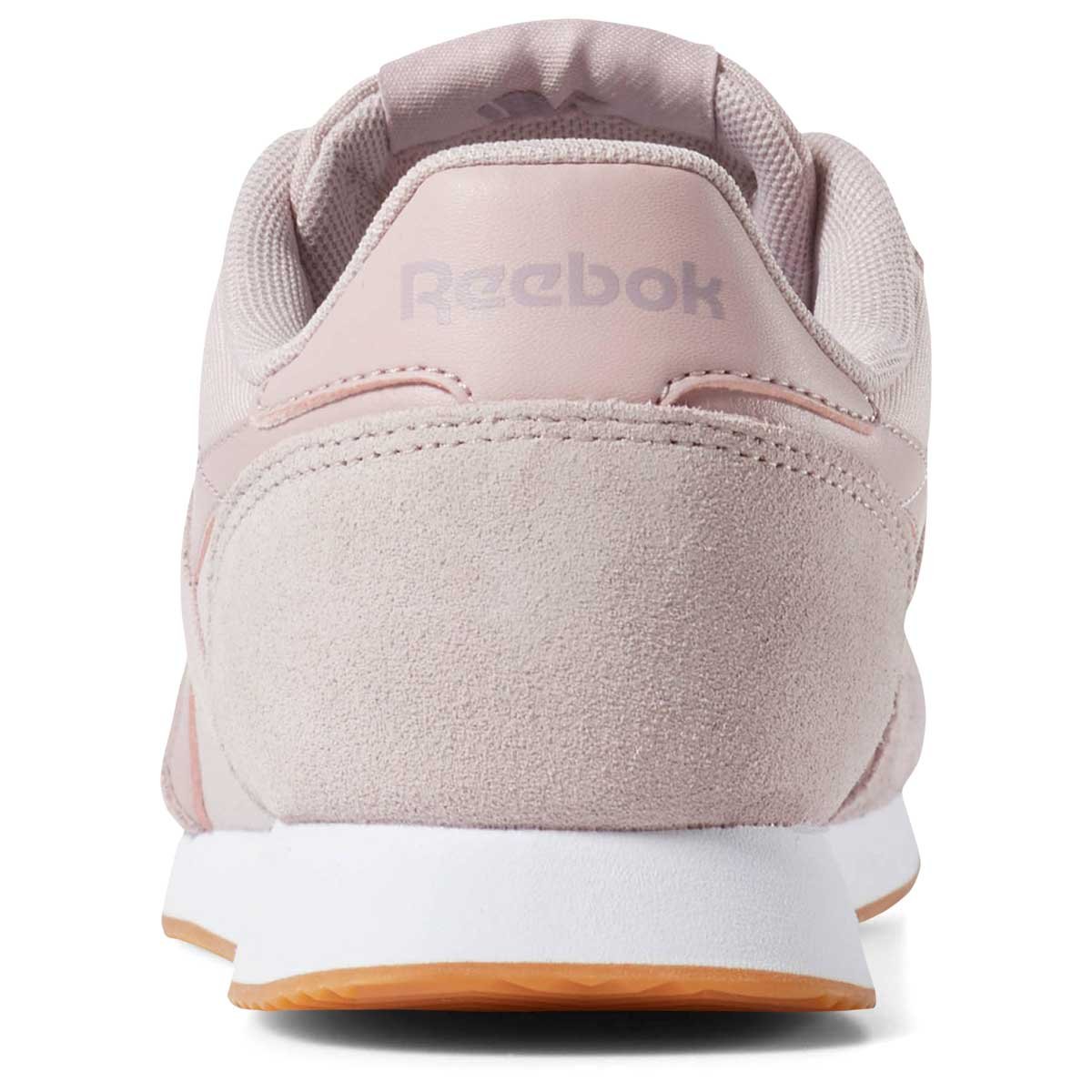 Tenis Royal Cl Jog  Running Morado Reebok - Dama
