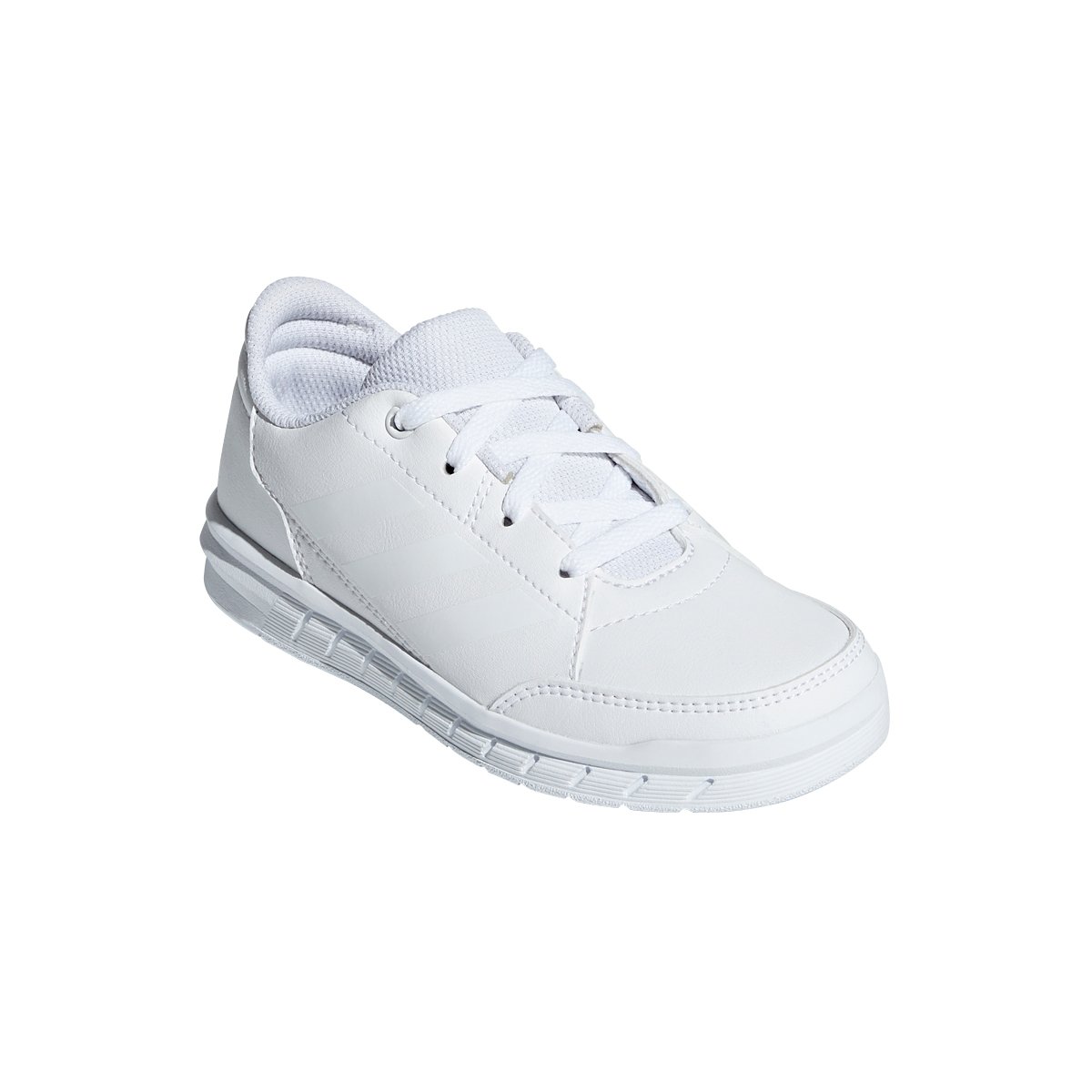Tenis Running Altasport K Blanco Adidas - Dama