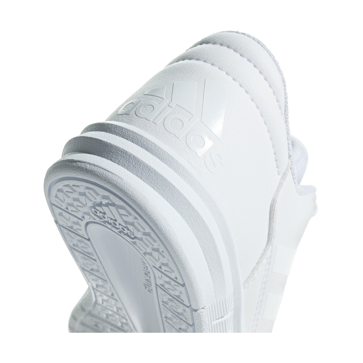 Tenis Running Altasport K Blanco Adidas - Dama