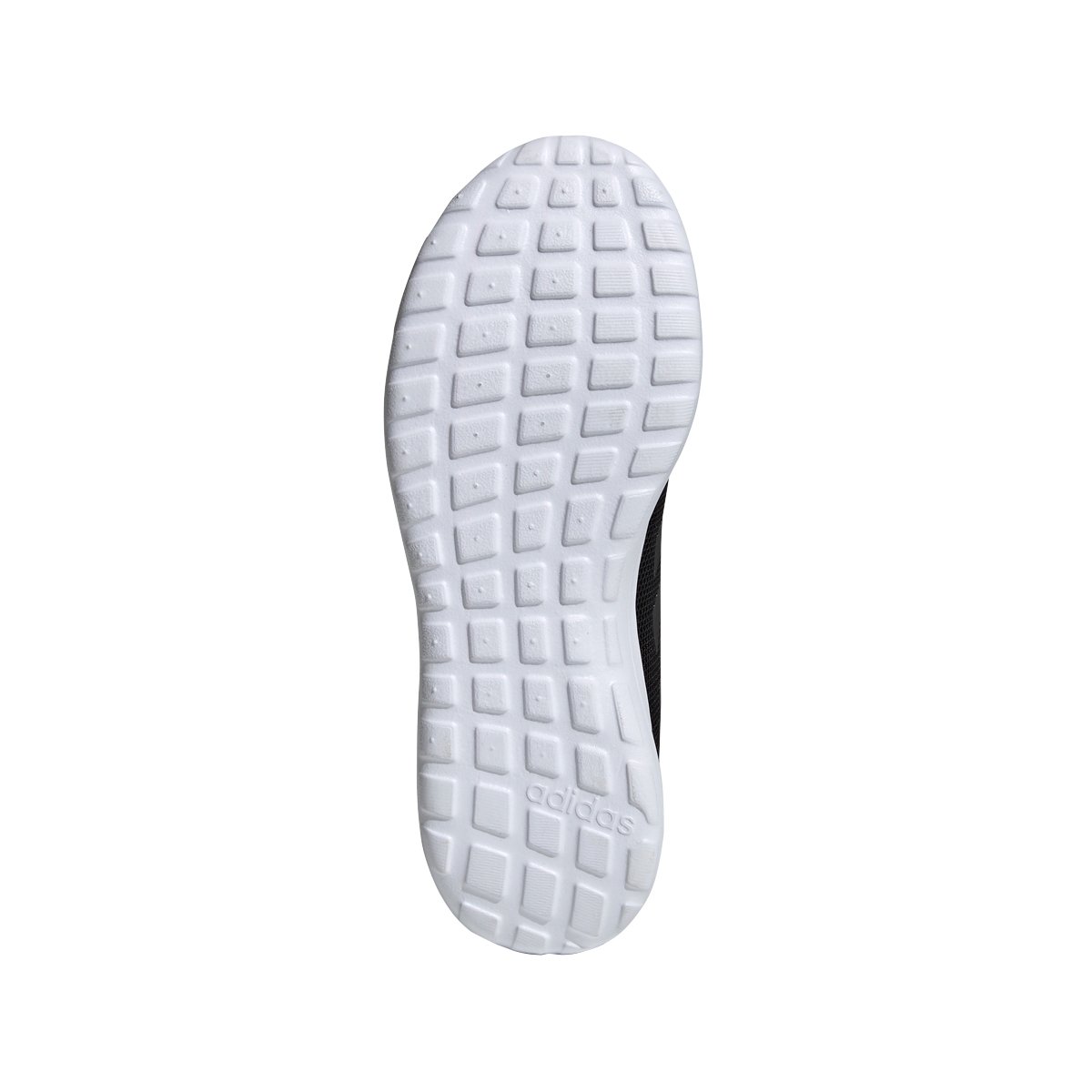 Tenis Running Lite Racer Cln Negro Adidas - Dama