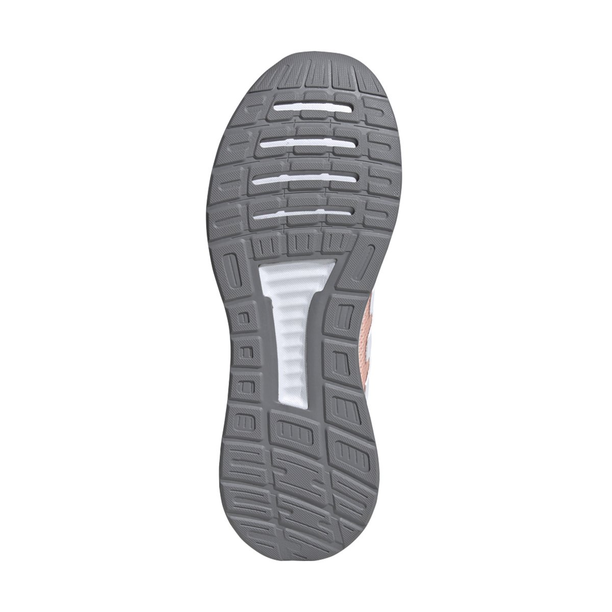 Tenis Running Runfalcon Rosa Adidas - Dama
