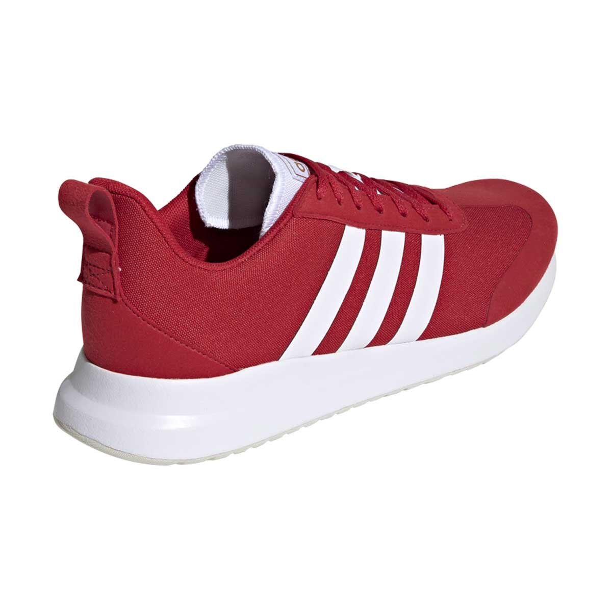 Tenis Running Run60 Rojo Adidas - Caballero