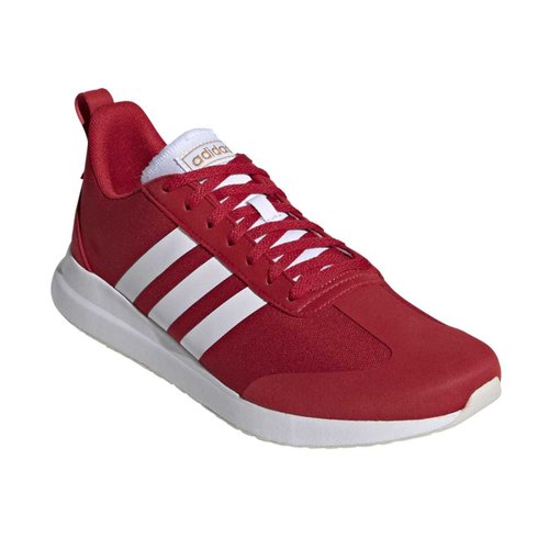 Tenis Running Run60 Rojo Adidas - Caballero