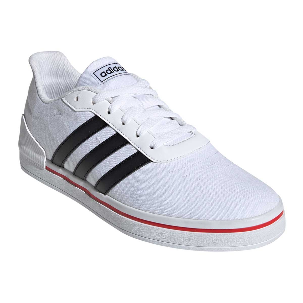 Tenis Casual Heawin Blanco Adidas para Caballero