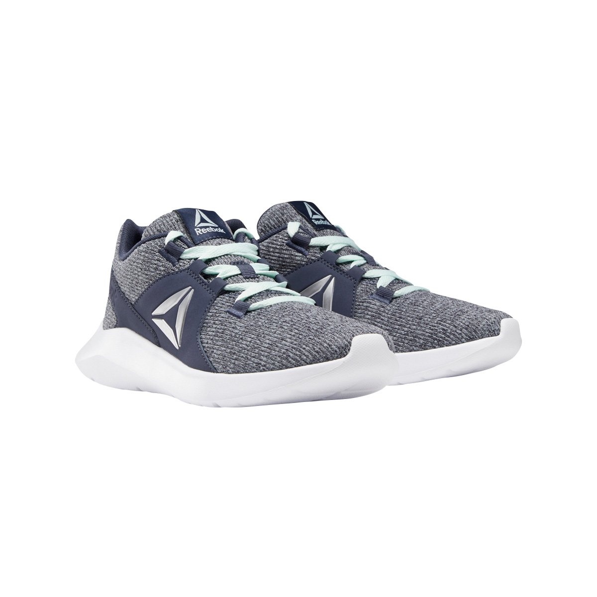 Tenis Running Energylux Azul Reebok - Dama