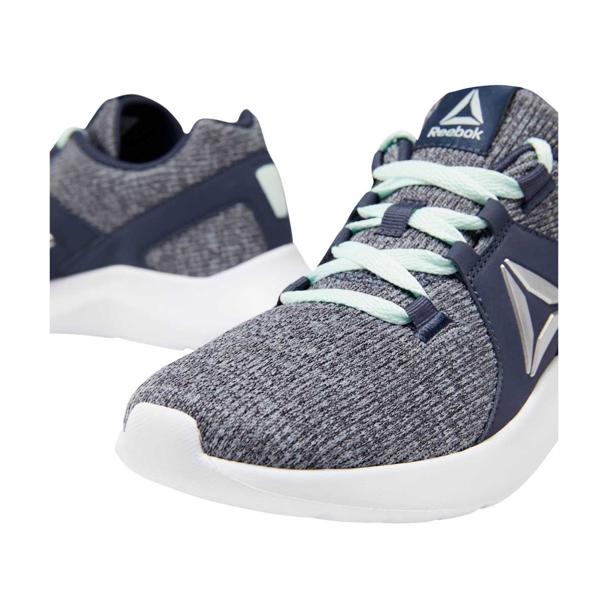 Tenis Running Energylux Azul Reebok - Dama