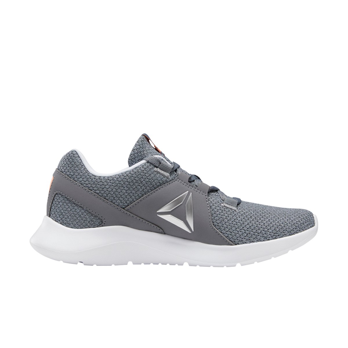 mallas reebok mujer gris