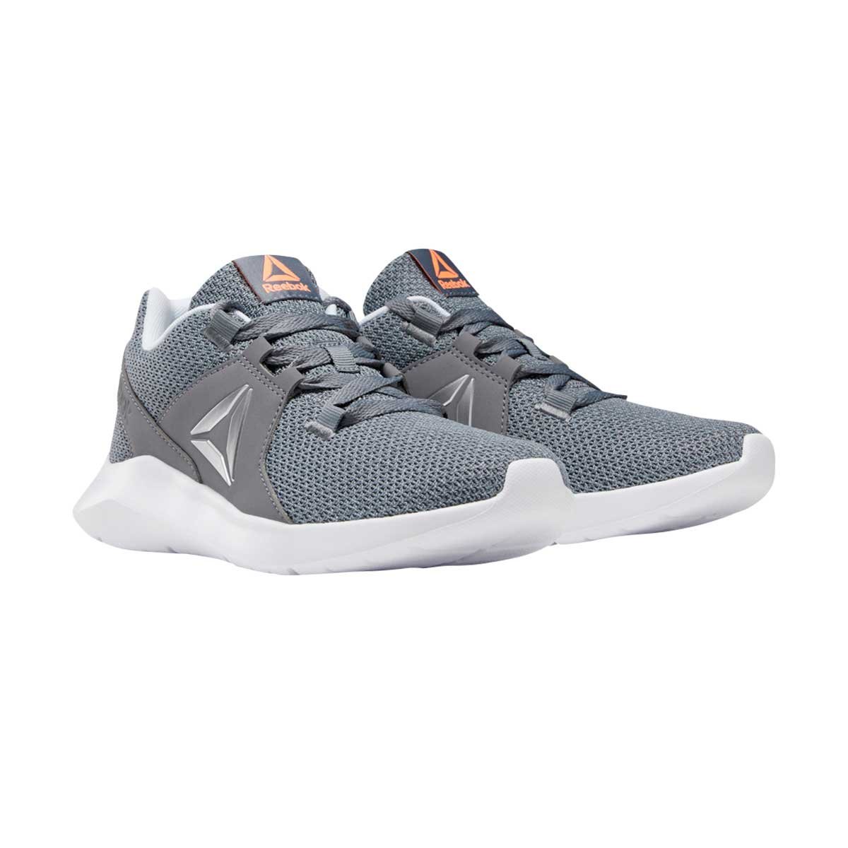Tenis Running Energylux Gris Reebok - Dama