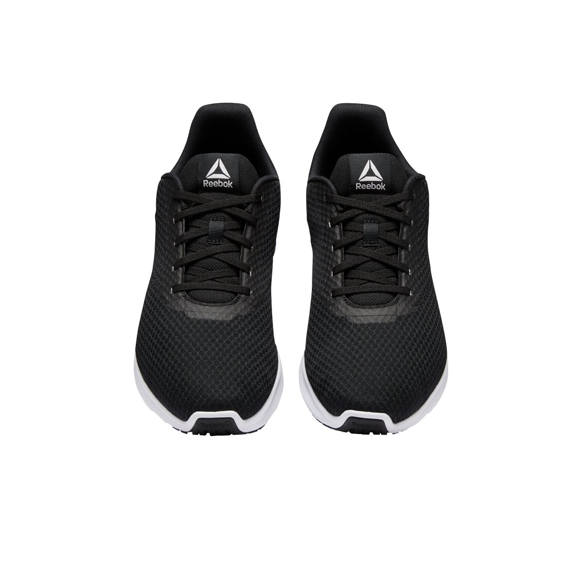 Tenis Running Instalite Lu Negro Reebok - Caballero