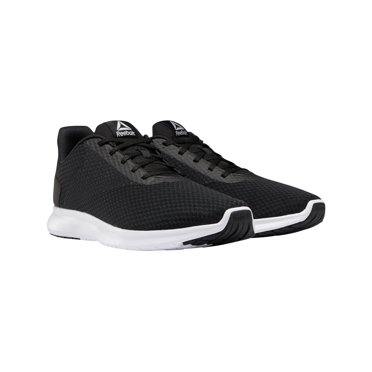 Tenis Running Instalite Lu Negro Reebok - Caballero