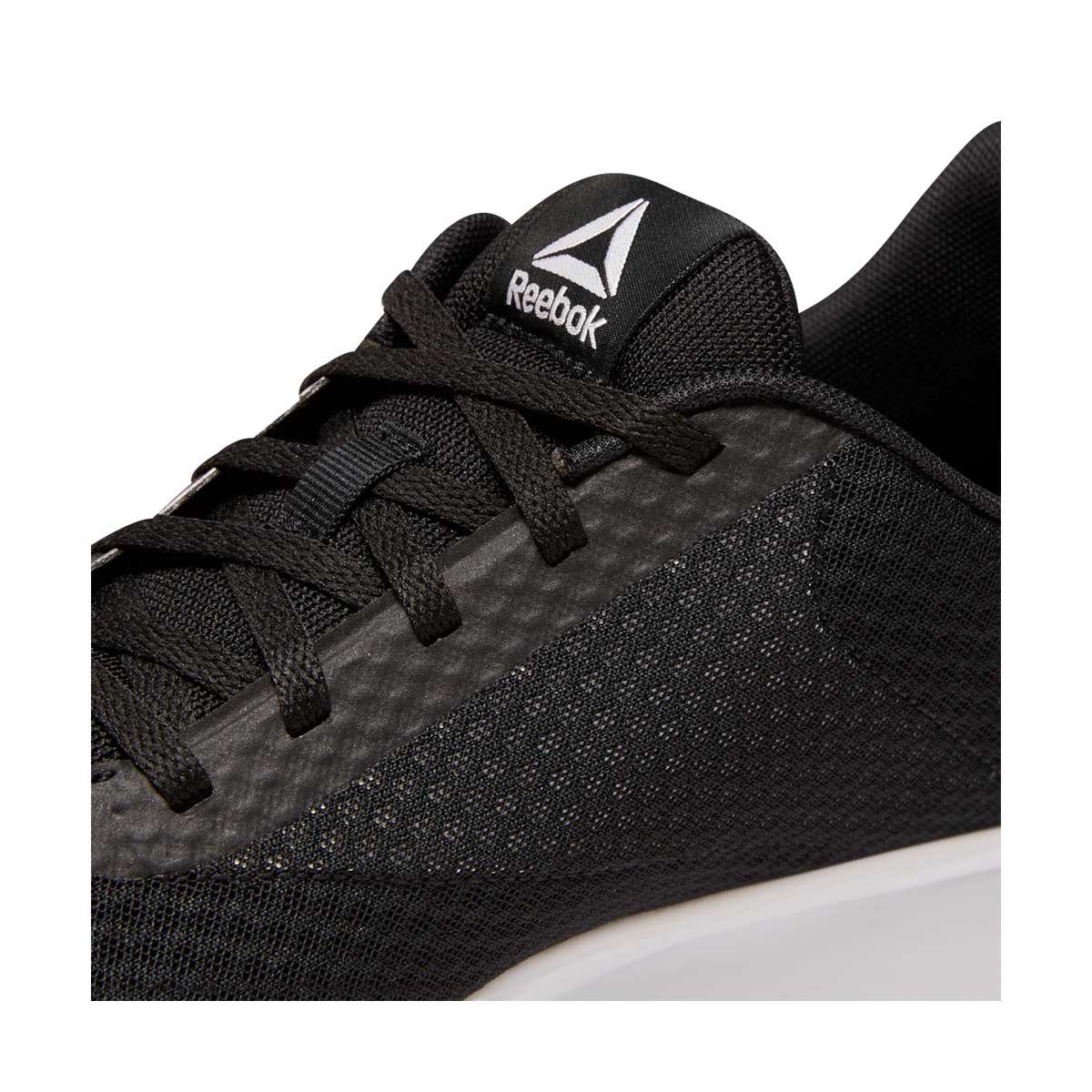 Tenis Running Instalite Lu Negro Reebok - Caballero
