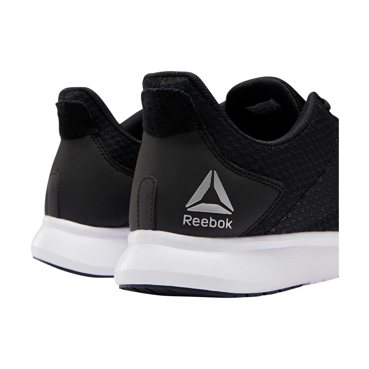 Tenis Running Instalite Lu Negro Reebok - Caballero