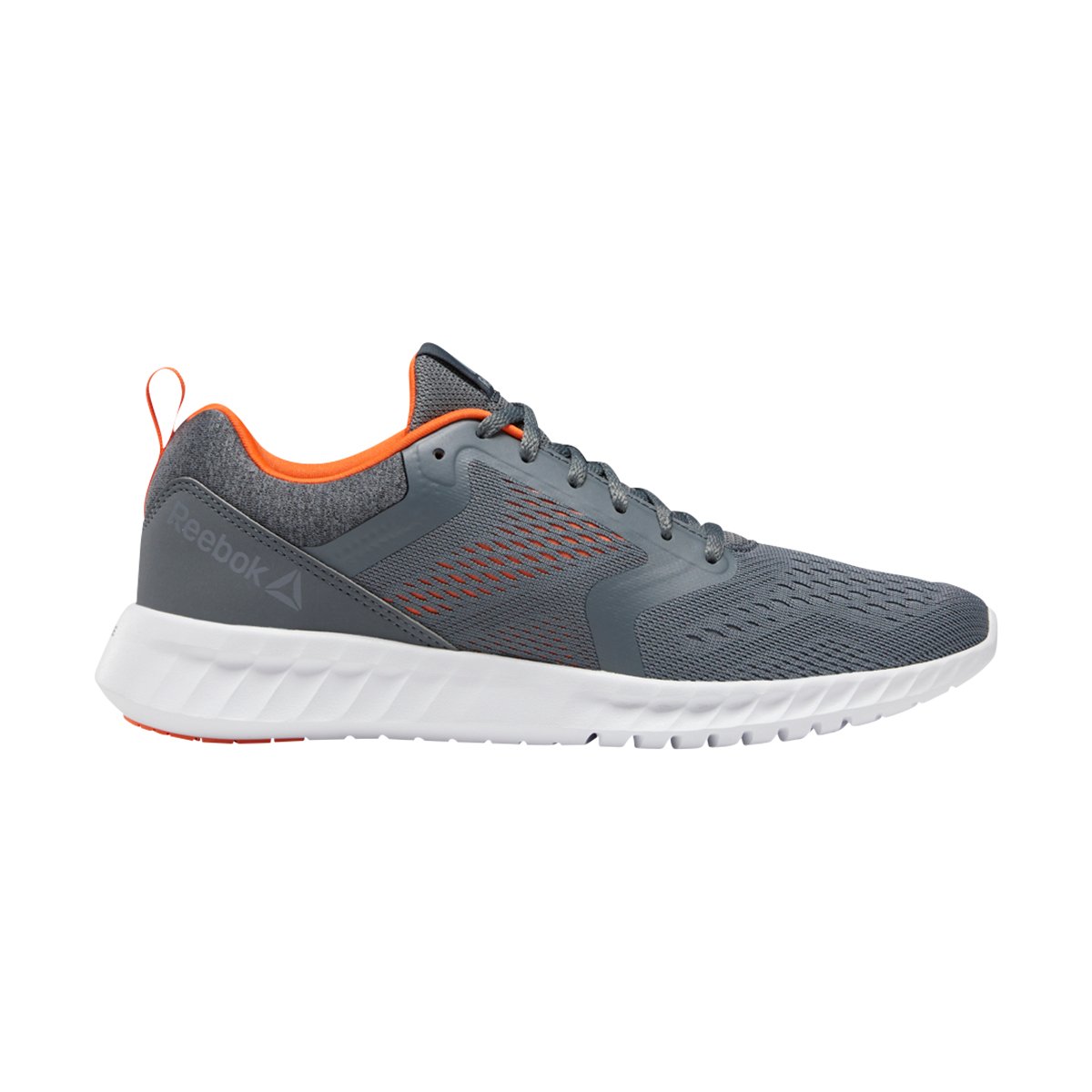 Tenis Running Sublite Prim Negro Reebok - Caballero
