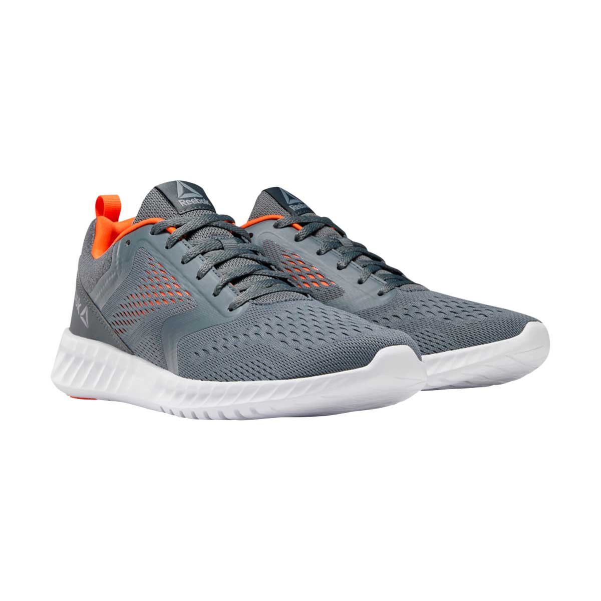 Tenis Running Sublite Prim Negro Reebok - Caballero
