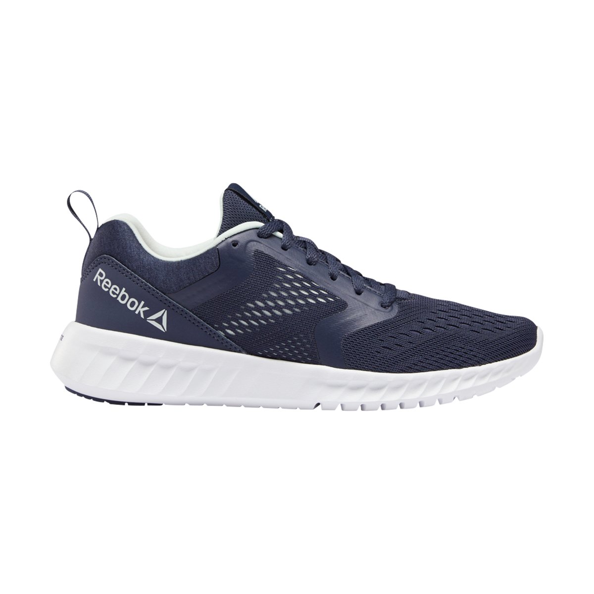 Tenis Running Sublite Prim Azul Reebok - Dama