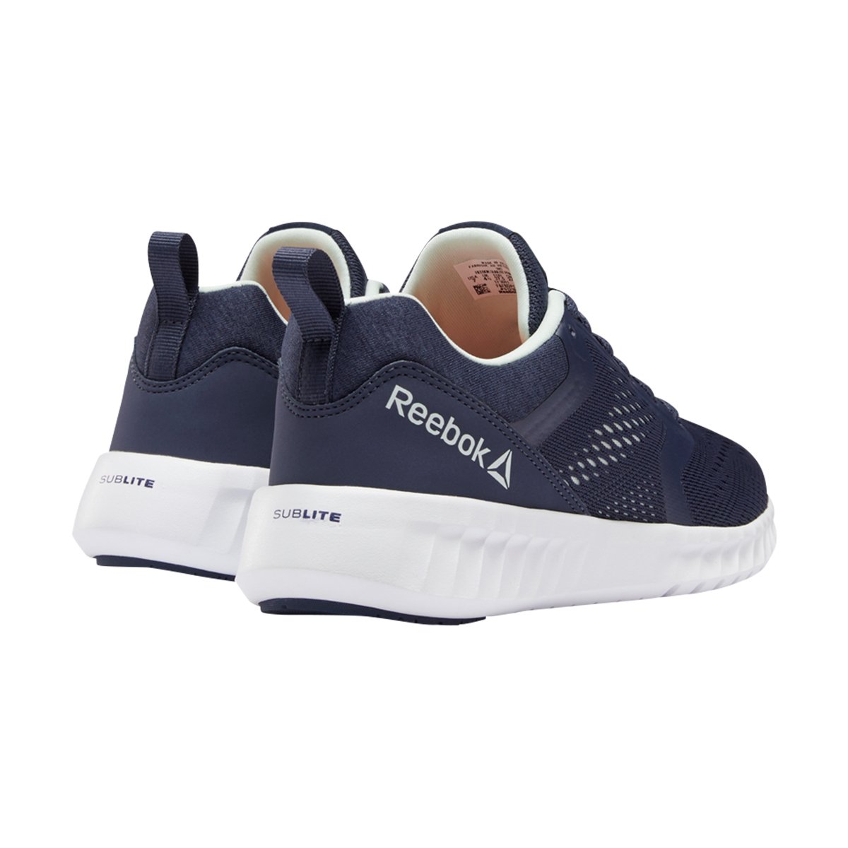 Tenis Running Sublite Prim Azul Reebok - Dama