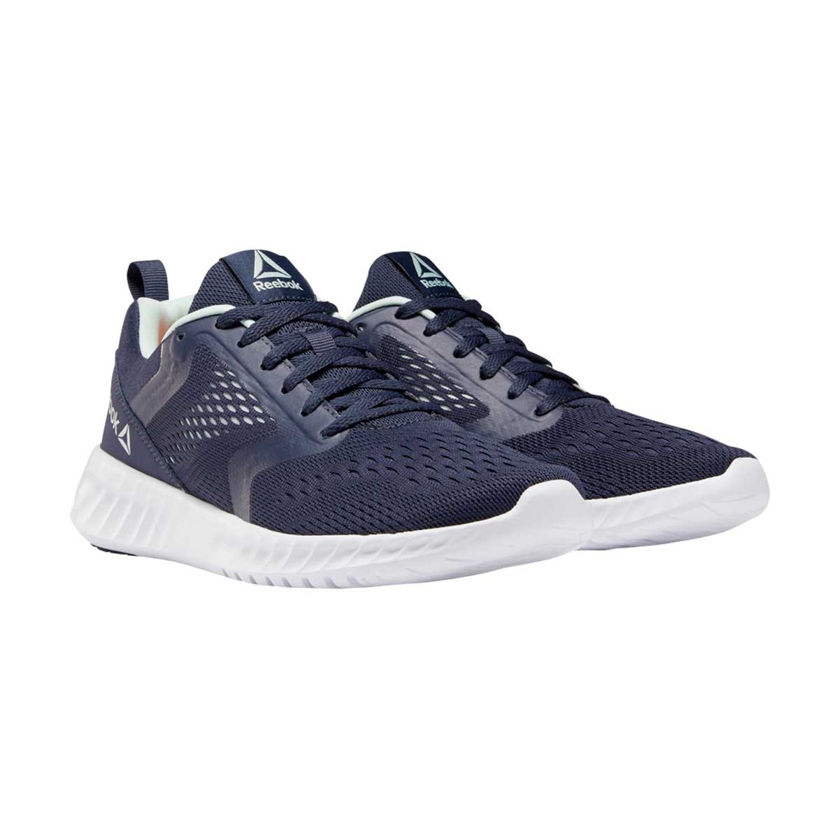 Tenis Running Sublite Prim Azul Reebok - Dama
