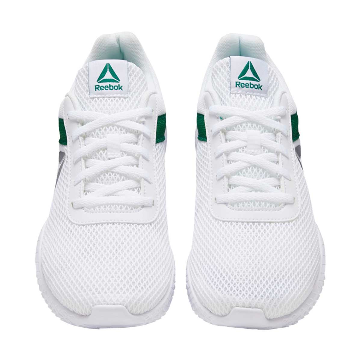Tenis Training Flexagon Blanco Reebok - Caballero