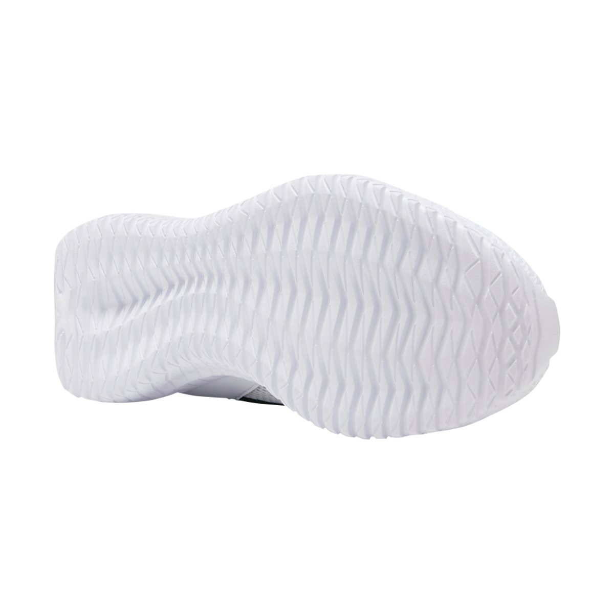 Tenis Training Flexagon Blanco Reebok - Caballero