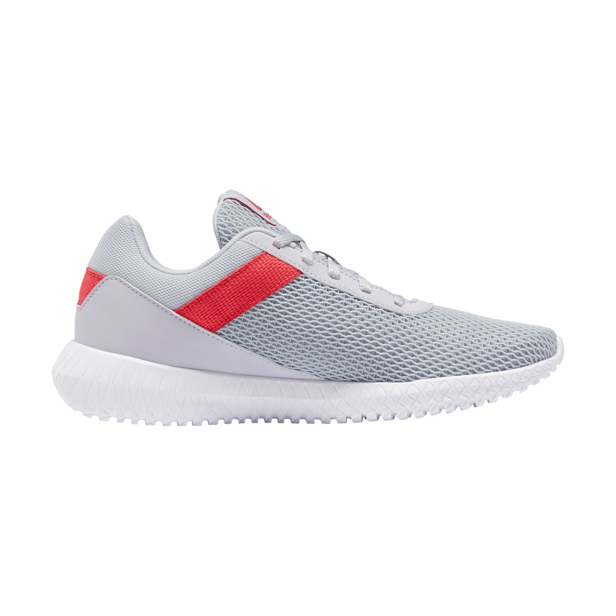 Tenis Training Flexagon Gris Reebok - Dama